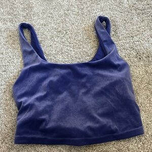 Athleta tank